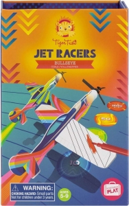 Kreativní sada Tiger Tribe Jet Racers - Bullseye