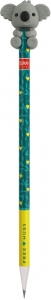 dárek Tužka Legami Koality Hugs - Pencil With Eraser