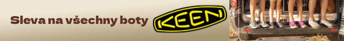 Keen days