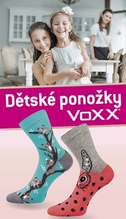 Dětské ponožky VoXX