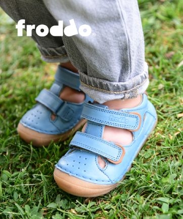Pohodlné léto s Froddo