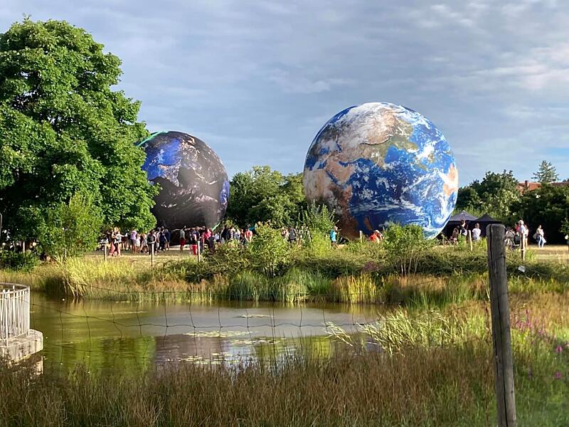 Kam s dětmi v Brně, když prší - Hvězdárna a planetárium