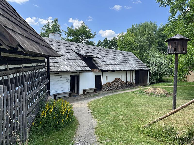 kam s dětmi na Kutnohorsku - Kouřim