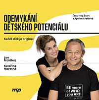 audioknihy na rozvoj dětí 