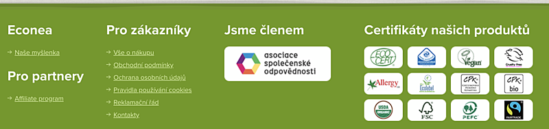 jak na affiliate marketing krok za krokem