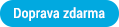 Doprava zdarma Doprava zdarma