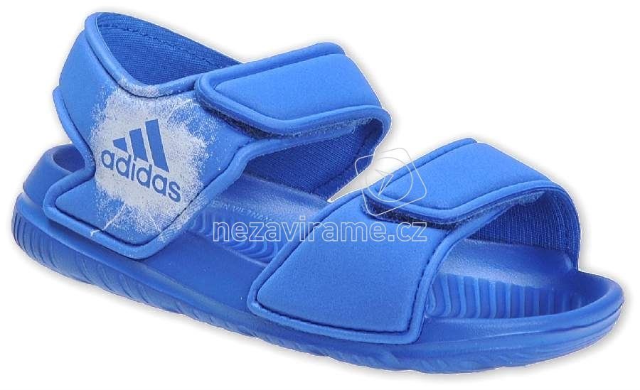 Gyerek strandcipő adidas BA9281