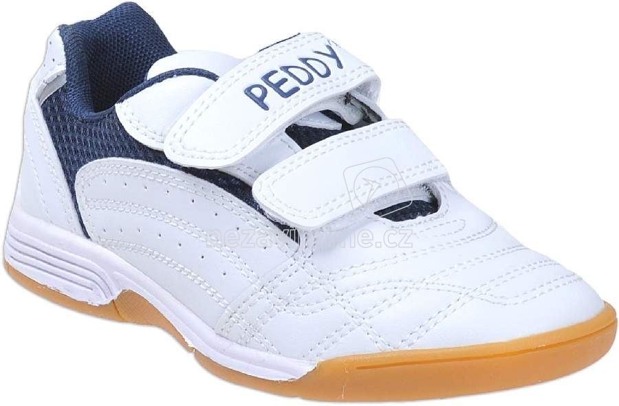 Gyerek tornacipő Peddy 505-33-01