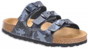 Dětské boty na doma Lurchi 33-36001-35