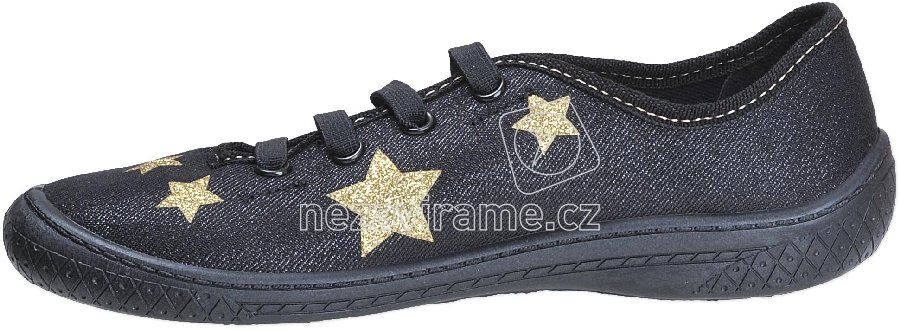 Dětské tenisky MB 4Bt14/5 Velikost: 34