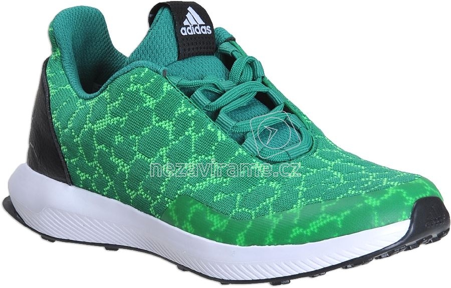 Dětské tenisky adidas AH2438