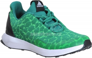 Dětské tenisky adidas AH2438