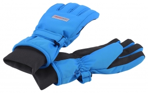 Dětské rukavice Reima 527289 navy