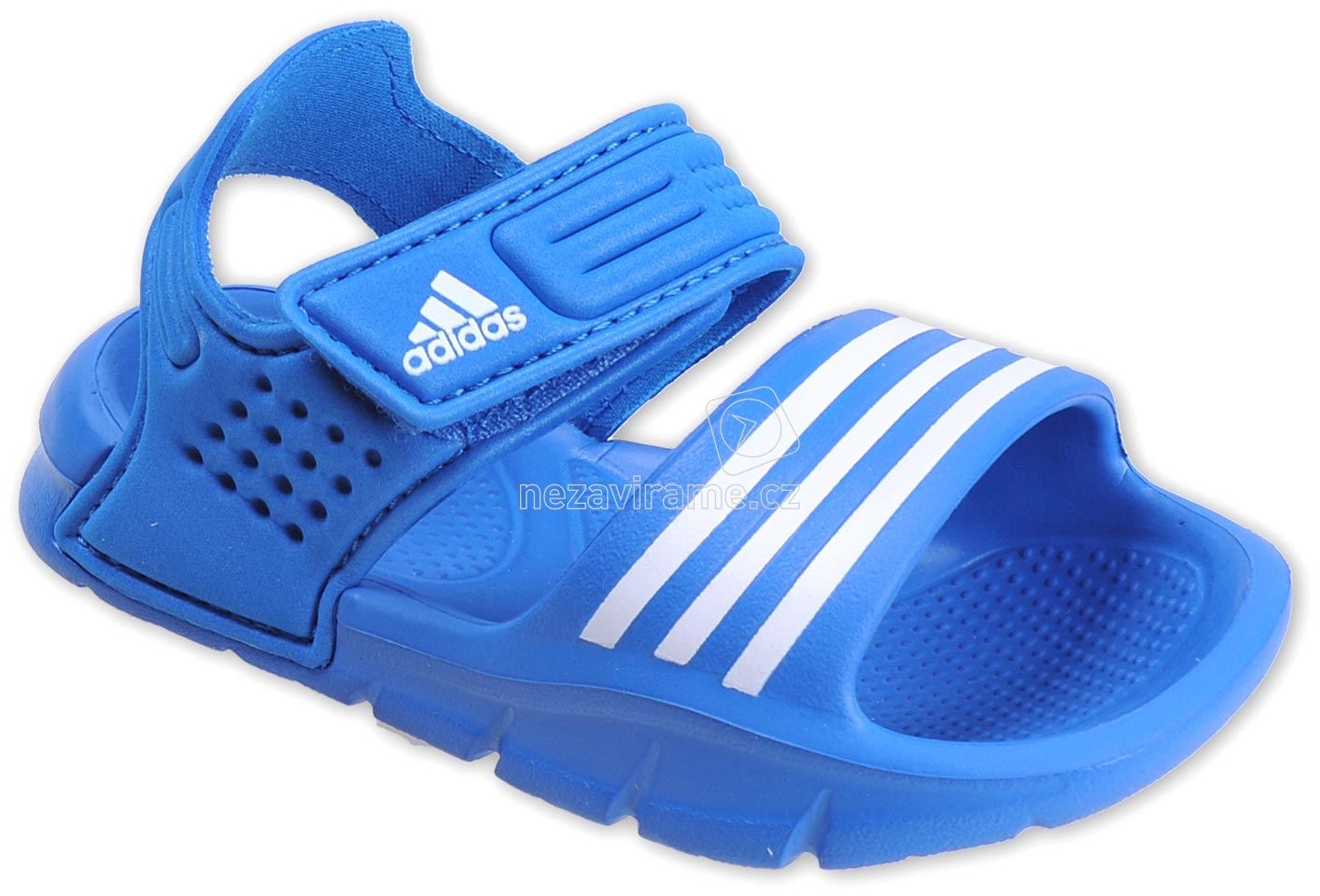 Gyerek strandcipő adidas D65553