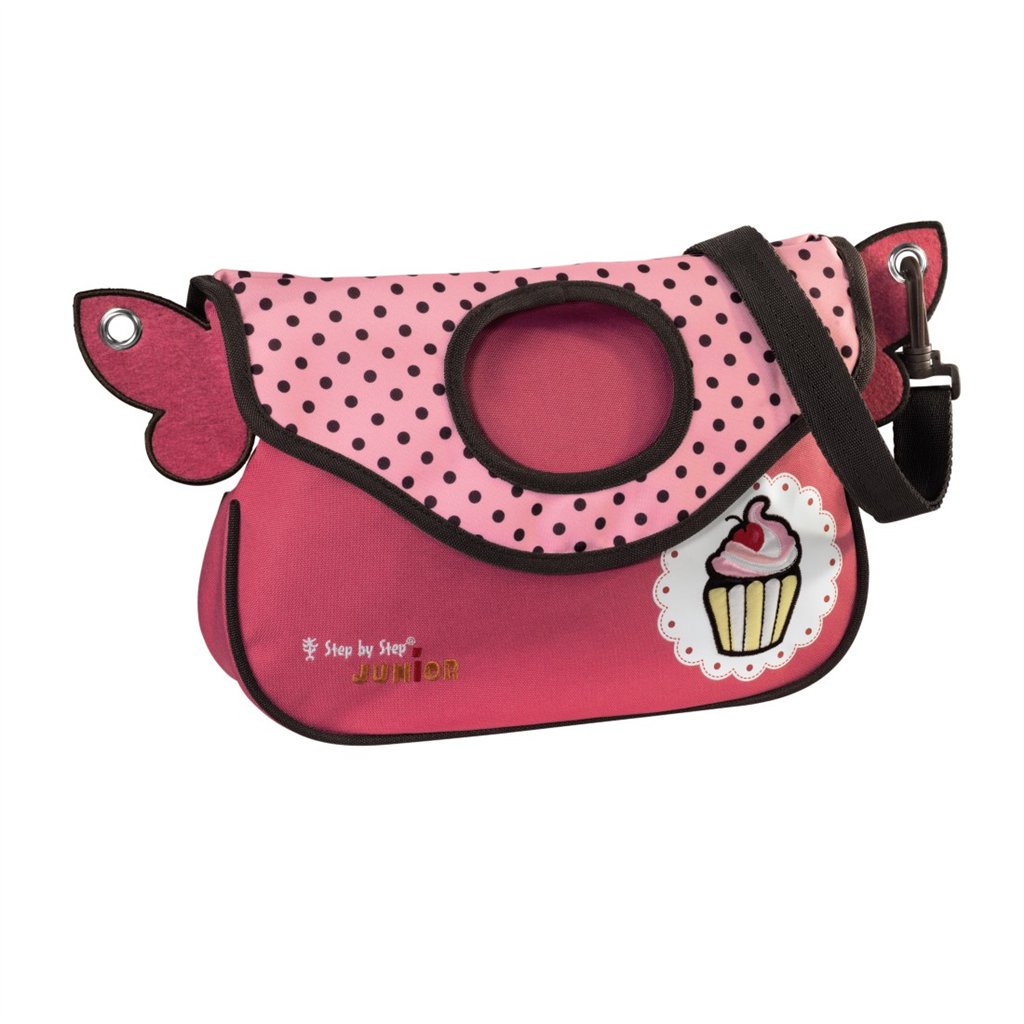 Dětská taška Step by Step JUNIOR "Alpbag Girls", Muffinek