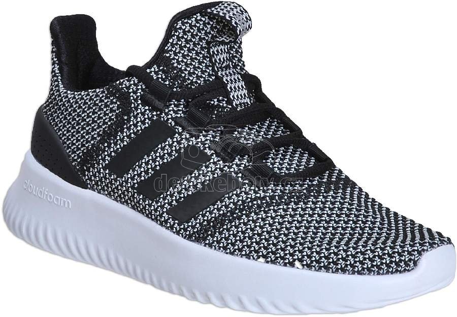 Dětské tenisky adidas Cloudfoam Ultimate AQ1689