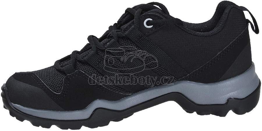Turistické boty adidas BB1935 Velikost: 32