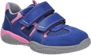 Dětské celoroční boty Superfit 4-09380-83