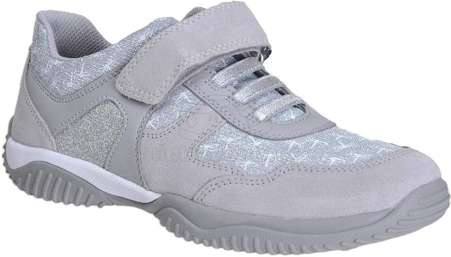Dětské celoroční boty Superfit 4-09383-25