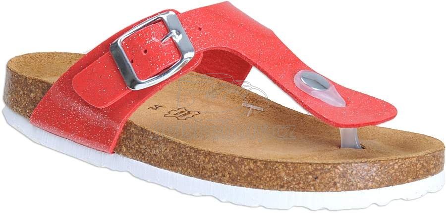 Dětské letní boty Lurchi 33-36006-49