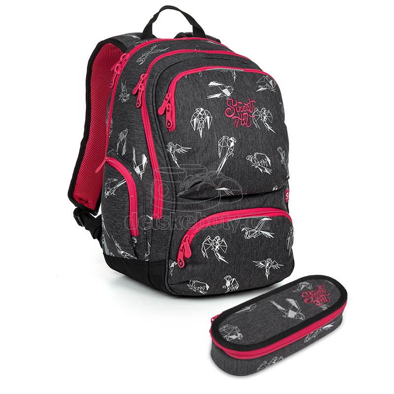 Sada pro studenta ROTH 19028 G SET SMALL