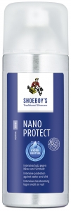 Shoeboy's Impregnáló lábbelire Nano Protect 400 ml