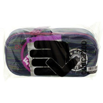 Penál CoocaZoo PencilDenzel, Wildberry Knit (obrázek 4)