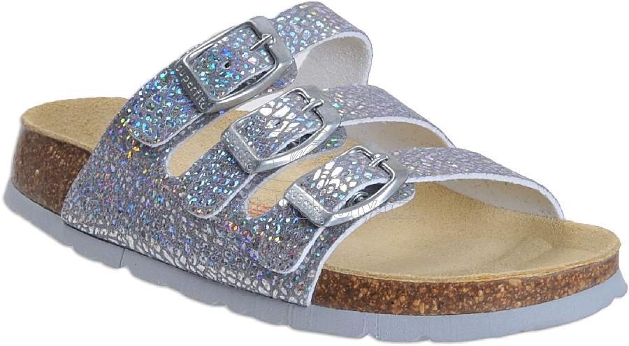 Dětské boty na doma Superfit 5-00121-95