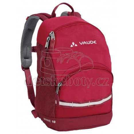 Vaude Minnie 10 crocus