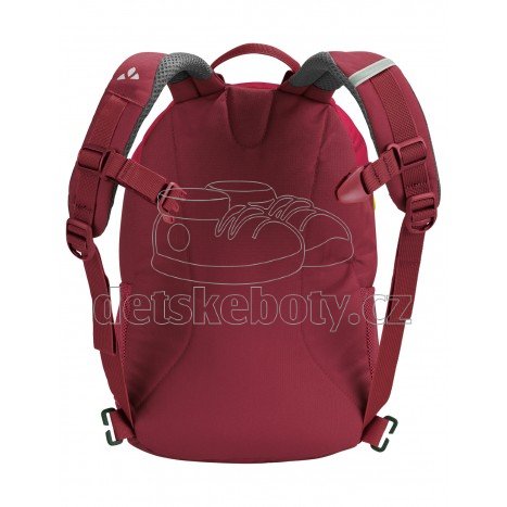 Vaude Minnie 10 crocus