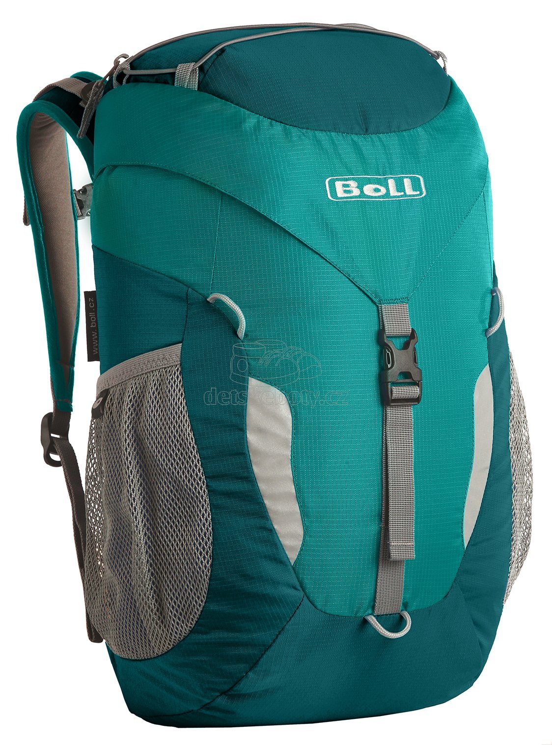 Boll Trapper 18 turquoise