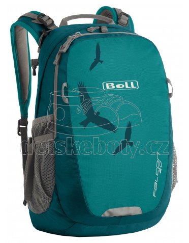 Boll Falcon 20 turquoise