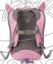 Batůžek pro nejmenší Affenzahn Ulrike Unicorn small - pink (obrázek 3)