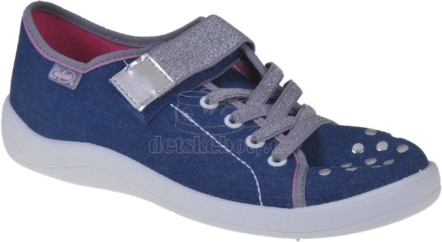 Dětská teniska Befado 251 Q 109