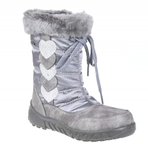 Dětské zimní boty Richter 5153-641-6301