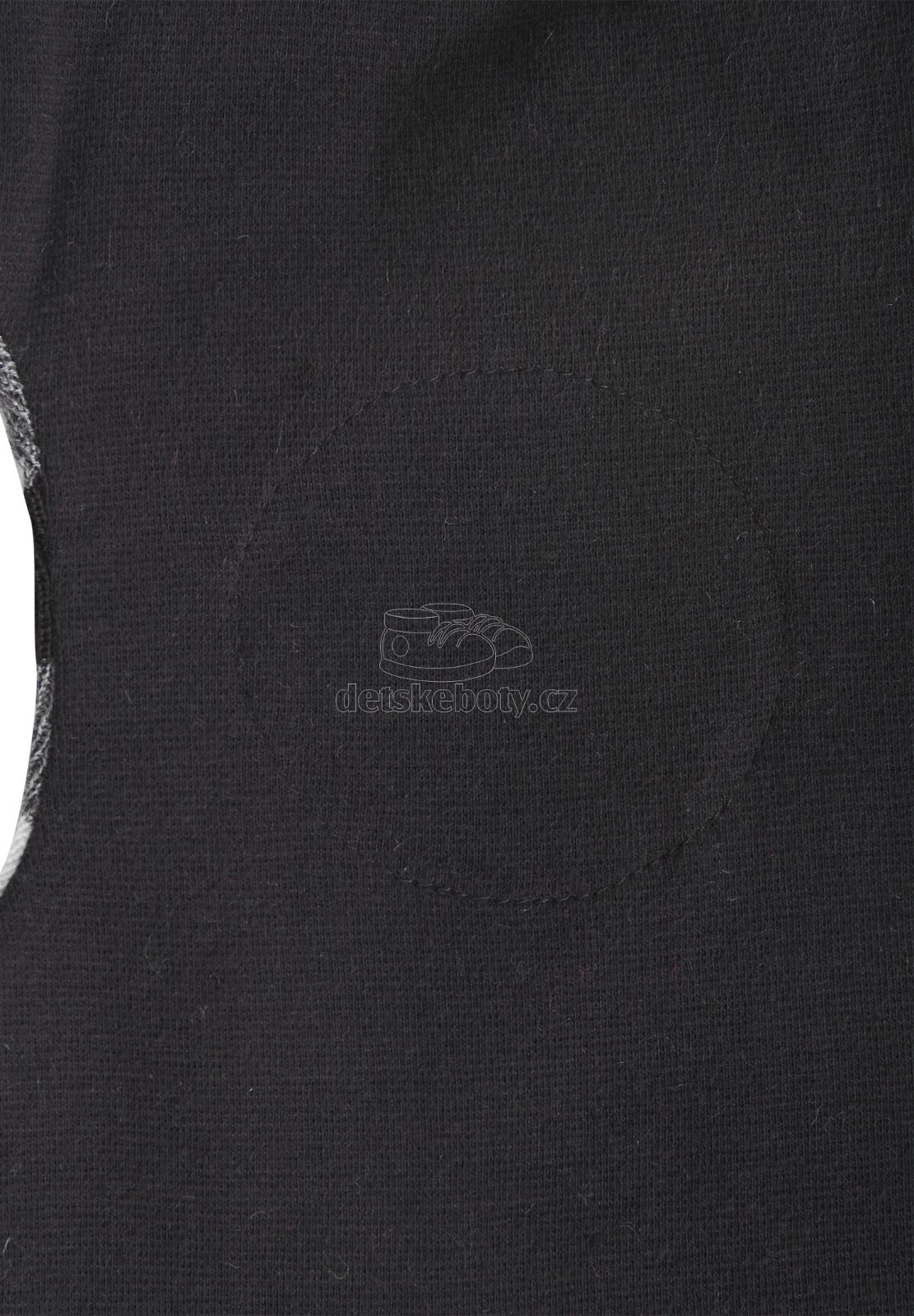 Dětská zimní kukla Reima 518528 black Velikost: 46 (obrázek 6)