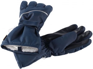 Dětské rukavice Reima Harald 527293-6980 navy