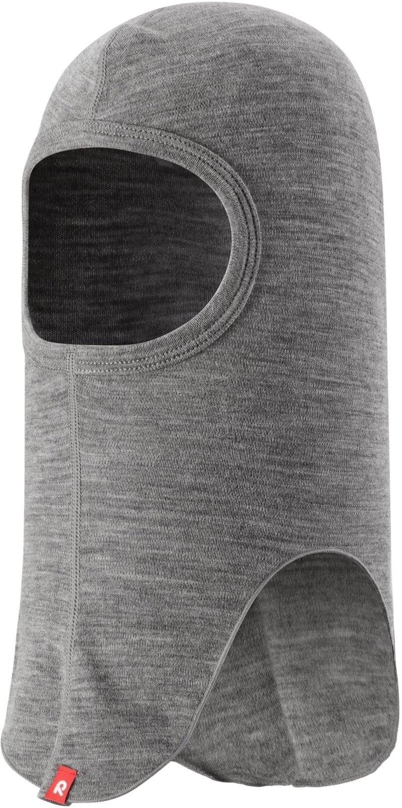 Dětská zimní kukla Reima 528617-9400 melange grey