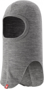 Dětská zimní kukla Reima 528617-9400 melange grey