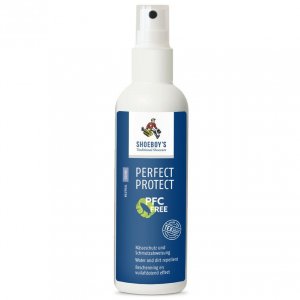 Shoeboy's Perfect Protect 200 ml, impregnace PFC free