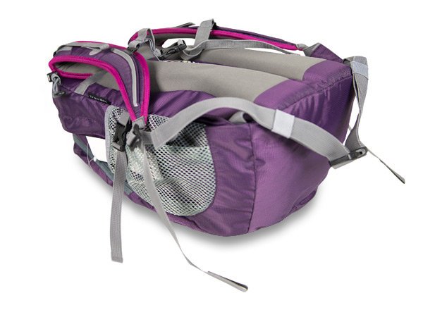 Boll Falcon 20 boysenberry (obrázek 4)
