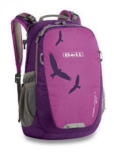 Boll Falcon 20 boysenberry