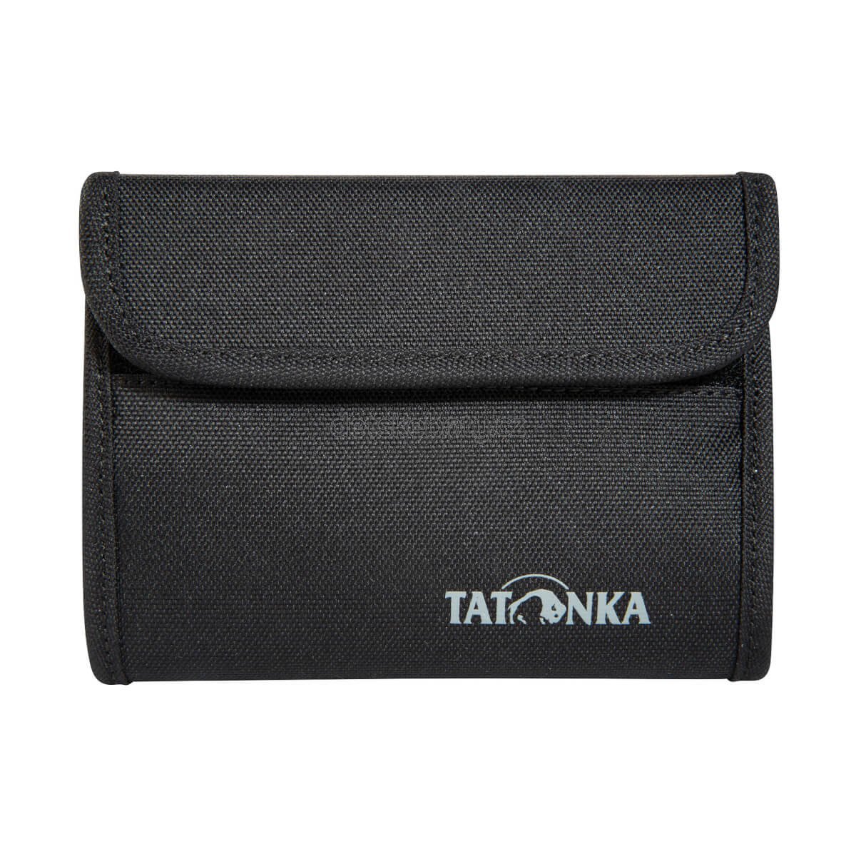 Levně Tatonka Euro Wallet RFID B (black)