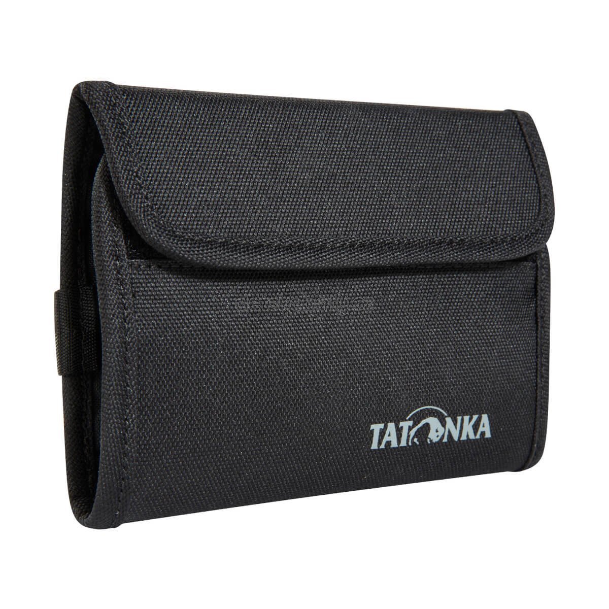Tatonka Euro Wallet RFID B (black) (obrázek 3)