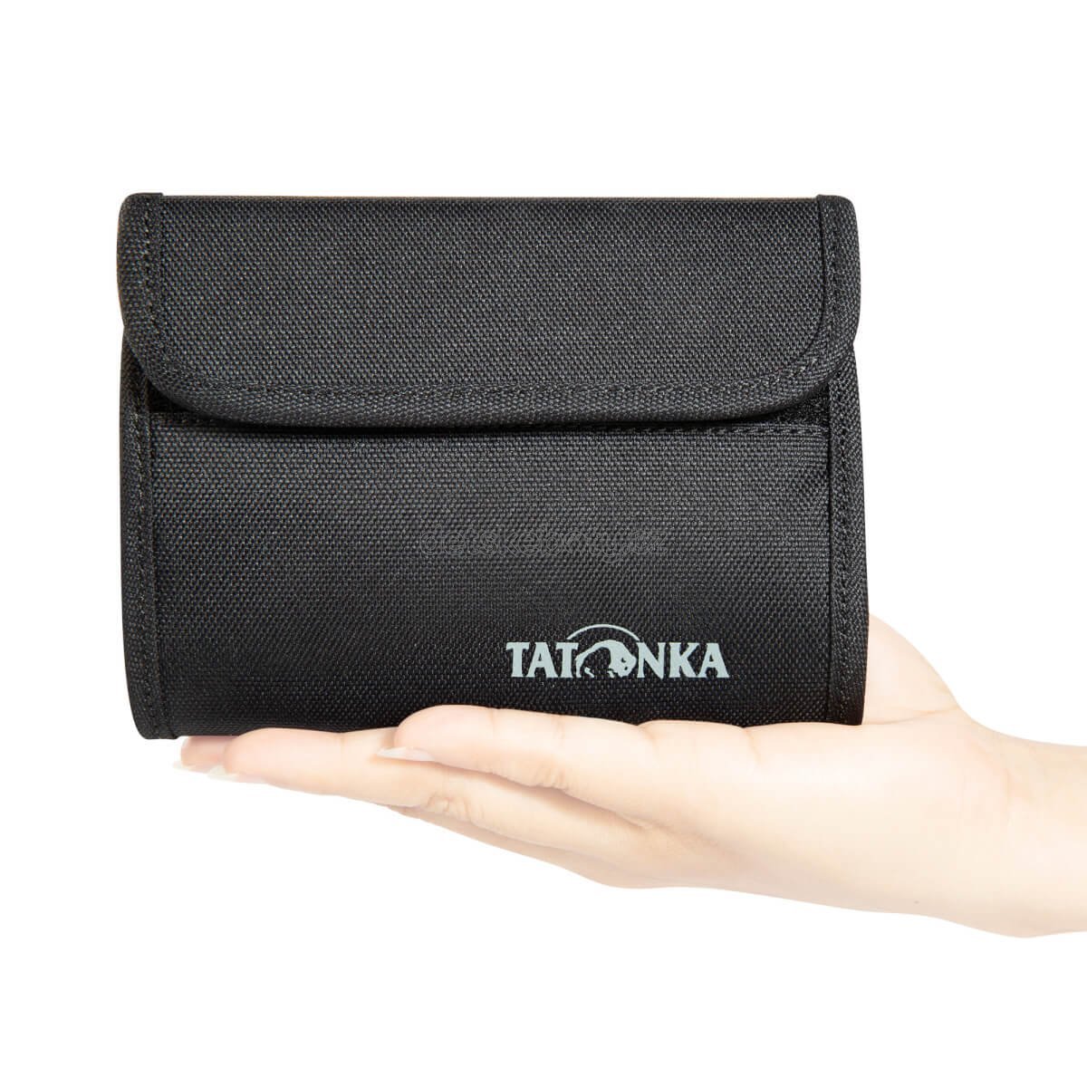 Tatonka Euro Wallet RFID B (black) (obrázek 7)