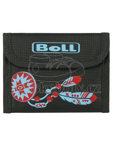 Boll Kids Wallet graphite