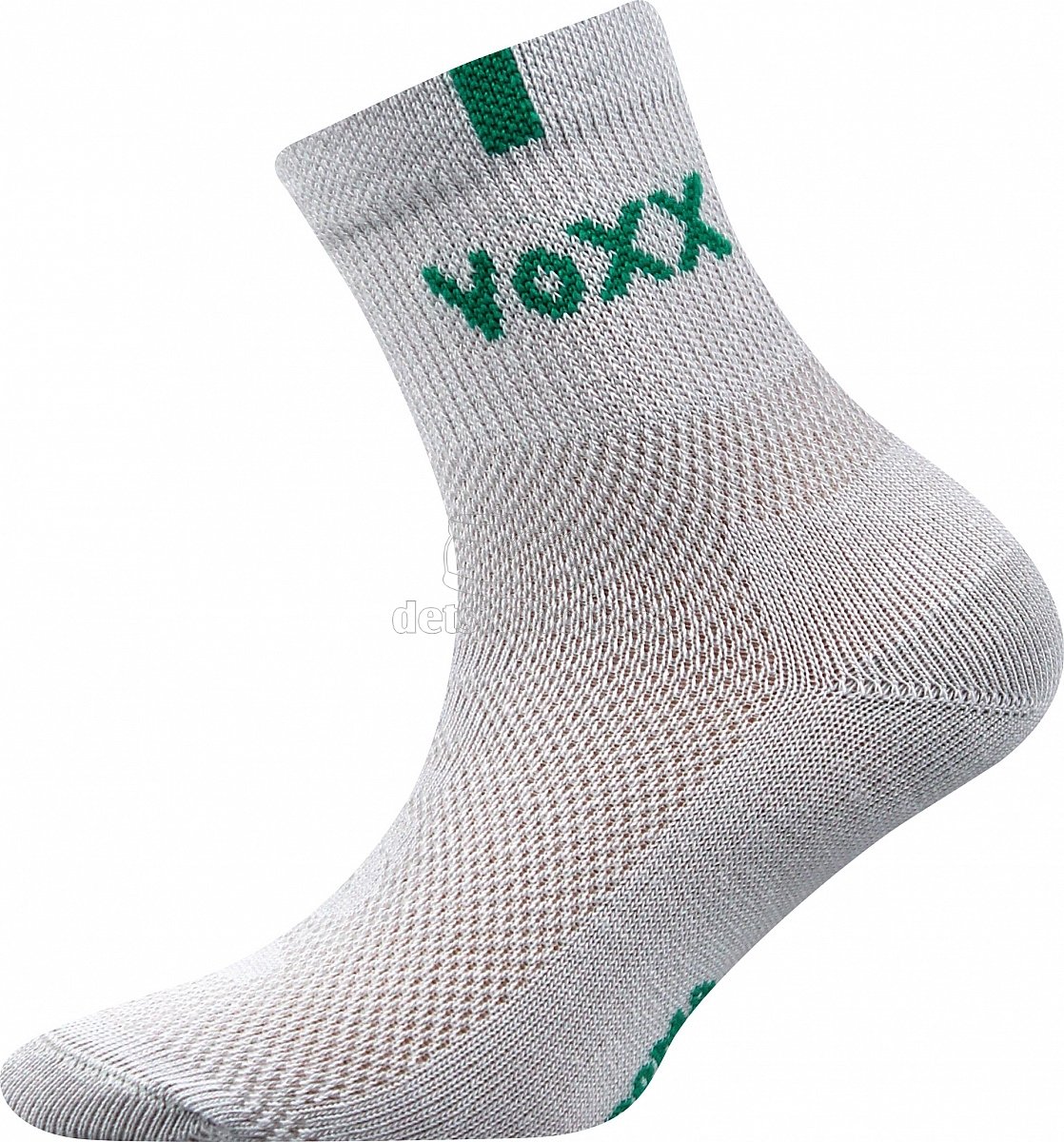Dětské ponožky VoXX Fredík šedá Velikost: 20-24