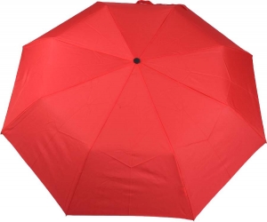 Deštník Doppler 722163 červený
