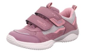 Dětské celoroční boty Superfit 6-06382-90