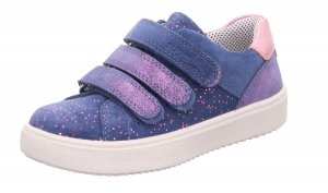 Dětské celoroční boty Superfit 6-06492-80